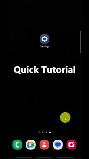 How to Fix Bluetooth Not Connecting on Android in Seconds (Quick Tutorial) #smartphone #android