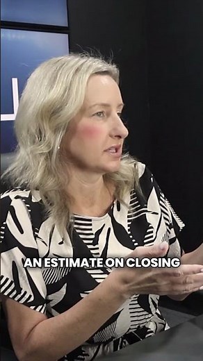 💰 Earnest Money vs Escrow vs Closing Costs Explained!