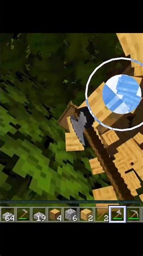 Block crazy robo world survival series - walkthrough gameplay part 1