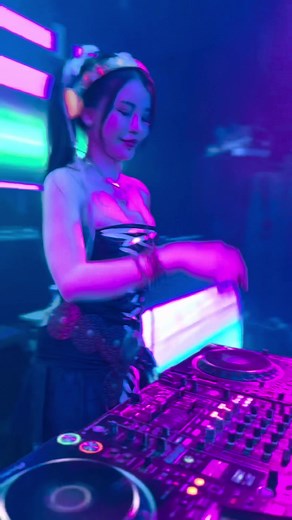 Video của DJ MILK (@dj.milk3) với bản nhạc nhạc nền - DJ MILK