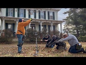 Truly Incredible! - Our Greatest Silver Coin EVER Found Metal Detecting!