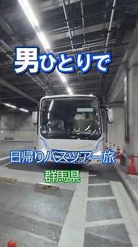男ひとりで【上州日帰りバスツアー】吹割の滝散策＆牛すき焼き膳にいちご狩り！#ぶっとびツアー #日帰りバスツアー #吹割の滝