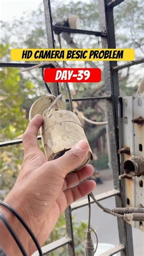 HD Camera Commons Problem Day-39 #shorts #hd #vlogs