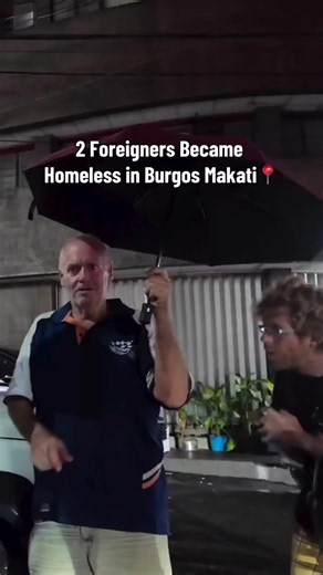 ❤️ The Two Most Unforgettable Foreigners We’ve Helped: British Tatay Kevin and Australian Sandy! 🇬🇧🇦🇺 We are happy and grateful that they have safely returned to their home countries, started working🥹✈️✨ #expatlife #carrieabadvlogs #trending #foryoupage #philippines