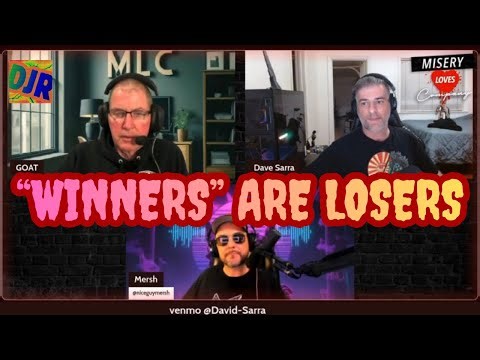 MLC 4/26/26 feat. Dave Sarra+Mersh: Schmuel, Icedancer, Hackamania, chats, Ethan/Scarlett, Podawful