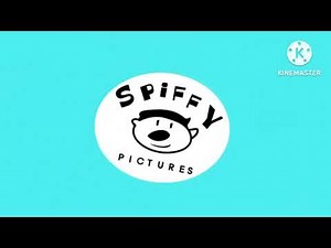 Spiffy Pictures logo Effects