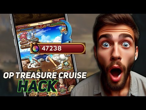Does the New 2025 OPTC Hack Work? One Piece Treasure Cruise Hack Full Review & Gameplay Test