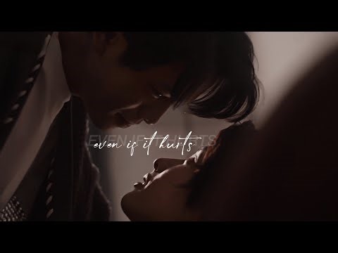 "even if it hurts" | fumiya x ritsu [jack o'frost FINALE]