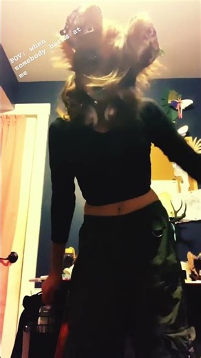 Whats the prob dog? 🐕🐾🦴👅 #therian #therianthropy #theriangear #fit check