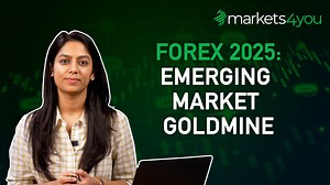 645K views · 44 reactions | Ever considered diving into emerging...