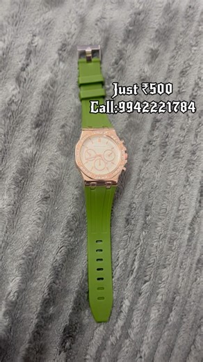 #trending watch #analog watch #automatic watch #geared watch