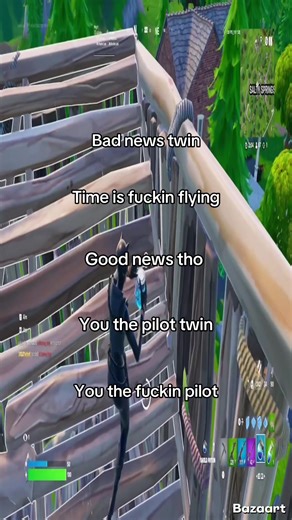 natureluvr𓄇 (@natureluvr6)’s video of you the pilot