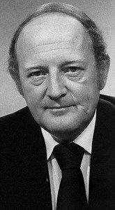 Robert Robinson (broadcaster) - Alchetron, the free social encyclopedia