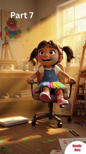 Dora Makes It HOME… But the Sketchbook Has One Last SECRET! 😱✨ #shorts