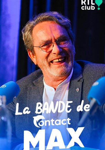 Saison 1 La Bande de Contact streaming: regarder les épisodes