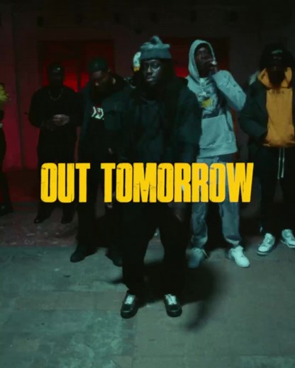 UNLOAD ft Skillibeng: Tomorrow 8pm