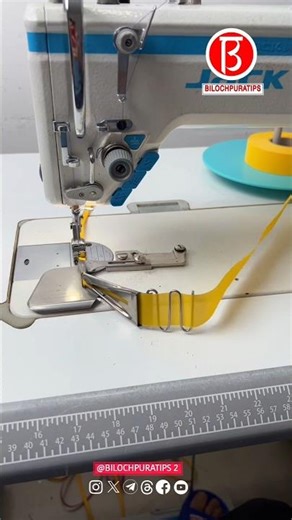 Sewing Tools And Tutorial Strapping-Slot Pallet