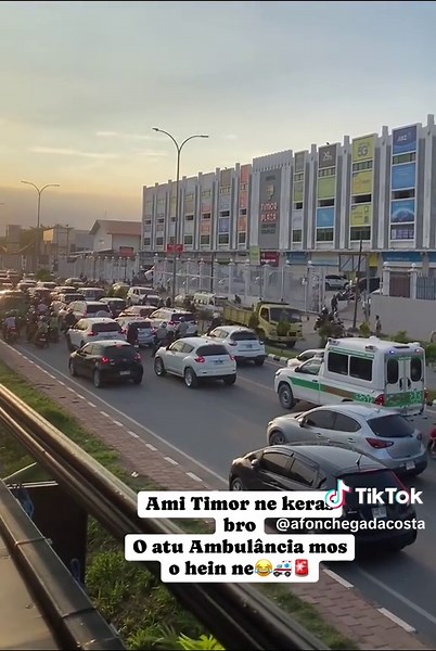 Musik Viral dari Timor Leste: Hits 2025