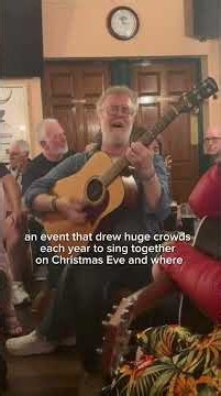 Glen Hansard’s final performance in Dublin