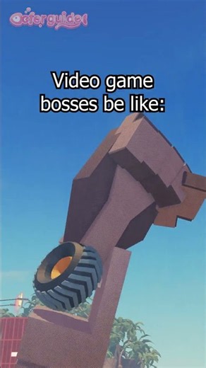 anyone remember that mech? #goldfishiess