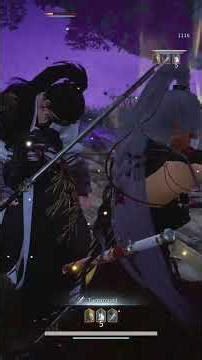 Tang Dao + Nameless Sword Guide you need in Where Winds Meet! ⚔️ #shorts #wherewindsmeet #wwm