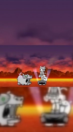 TBC - Super Metal Hippoe Strategy #battlecats #にゃんこ大戦争