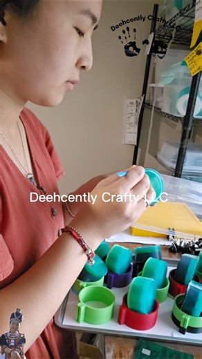 make silicone molds #smallbusiness #moldmaking #2026