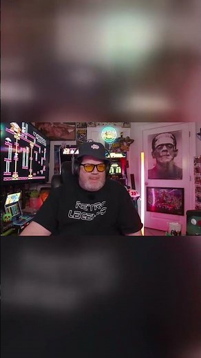 Pinbot on AtGames & VR — quick look