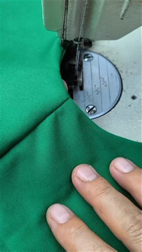 Easy Sewing Tutorial #sewing #sewinghacks #sewingtutorial