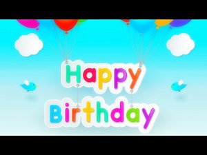 Happy Birthday Royalty Free Background Music 🎉 | Celebrate with Joyful & Upbeat Music!