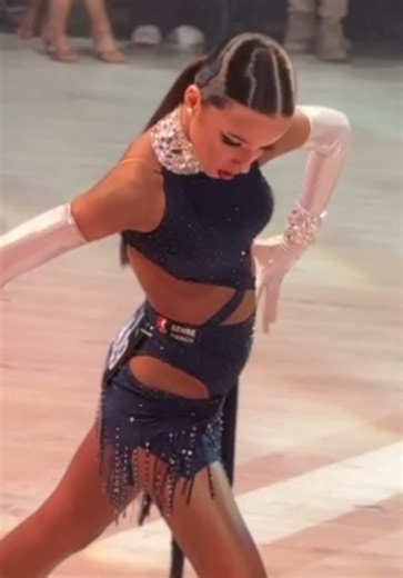 Mastering Your Legs in Ballroom Dance