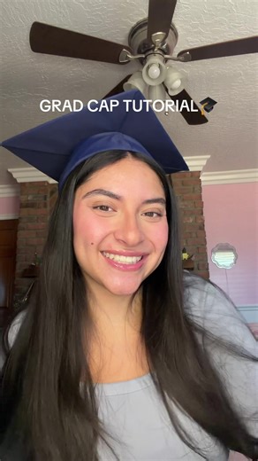 Easy Grad Cap Decorating Tutorial for 2026 Grads