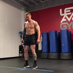 193K views | 8 Week Bodyweight & Dumbbell Program | Jtm_fit | Facebook