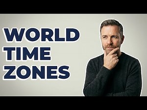 What Is The International Date Line?