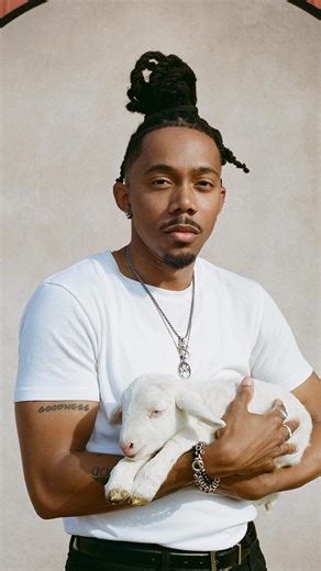 We’re SO excited to have Joe L. Barnes in the building for VIZN SUNDAY! 🔥 No tickets or registration required. 🎫 🚫 Invite your friends and come ready to experience an encounter with God like never before. 🗓️ SUNDAY, NOVEMBER 9, 2025 ⌚️11:15AM CST 📍 7594 OLD HICKORY BLVD., WHITES CREEK, TN 37189 💬 COMMENT BELOW: What’s your favorite song by Joe L. Barnes? 🎤 —— #VIZNSUNDAY #CollegeSunday2025 #SeeBeyond | Mount Zion Baptist Church