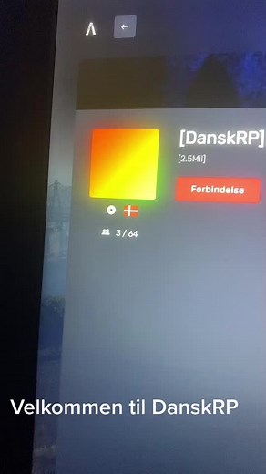 #fyp #Fivem #dansk #danskfivem #gta #new
