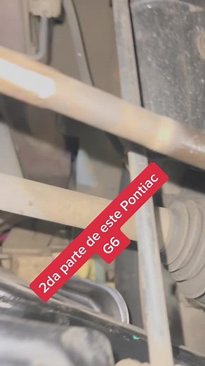 #ugaldesautorepair #autoshops #pontiac2006g6 #transmissionfluidchanges