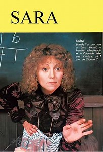 Sara (1976) - TV Show