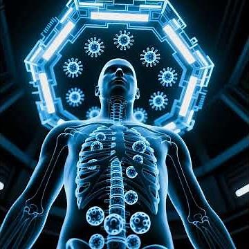 Innate and Adaptive Immunity (2 Minutes)