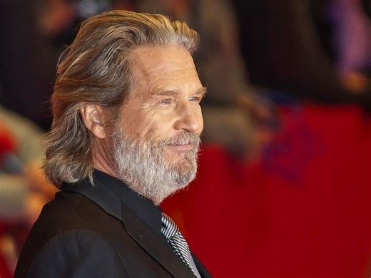 The co-star Jeff Bridges thinks deserved an Oscar nomination