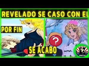 CANDY'S TRUE LOVE, THE DEBATE IS OVER