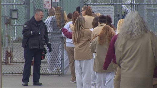 Washington women’s prison closure won’t mean job losses, DOC says