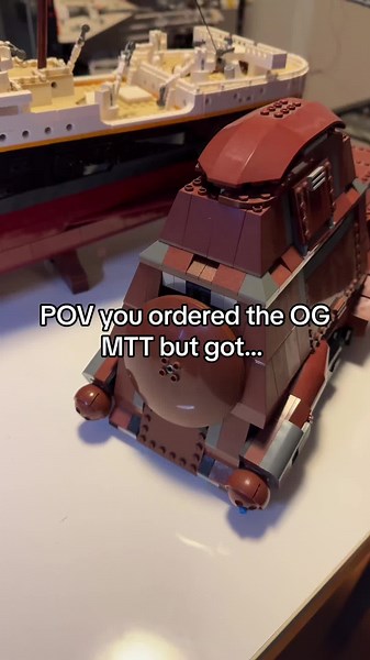 Unboxing the OG MTT: A Surprise with Pastel Colors