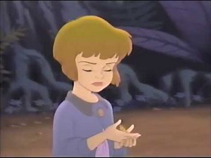 Peter Pan II: Return to Neverland, but it's only Jane Darling [VHS Capture] Part 3