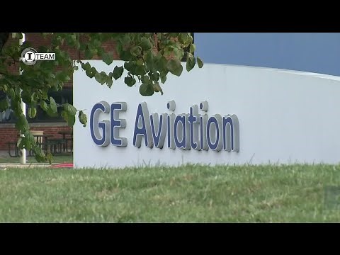 GE split could mean more jobs in Cincinnati area