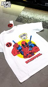 Have you checked our Deadpool Collection yet?⚔❤ Gift your loved ones with so many options to choose from EXCLUSIVE at Anime Spot! #deadpool #marvel #DC #thespotsdeets #animespot | Anime Spot