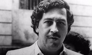 You can now stay at Pablo Escobar's former mansion in Mexico