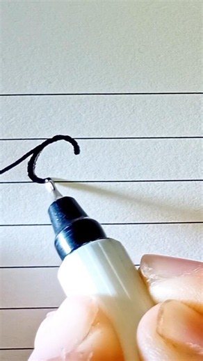 Join 'a & a' | How to Connect Letters in English Cursive Handwriting | Elegant Writing | aa
