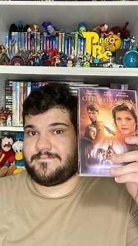 O Feitiço de Áquila é uma joia dos anos 1980 | Papo com Bê