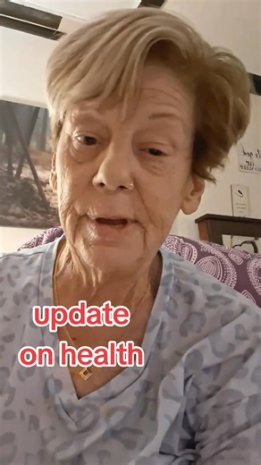 Back to hospital. Overwhelmed | Sandra White